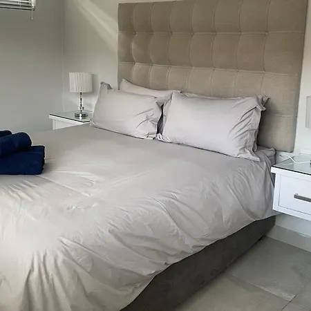 Treklaer Lodge Hartenbos Room photo