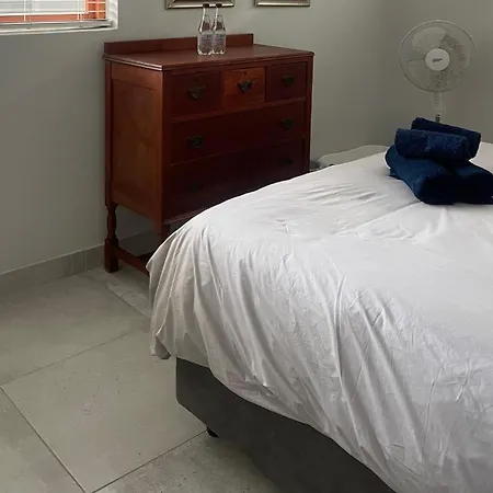 Treklaer Lodge Hartenbos Room photo