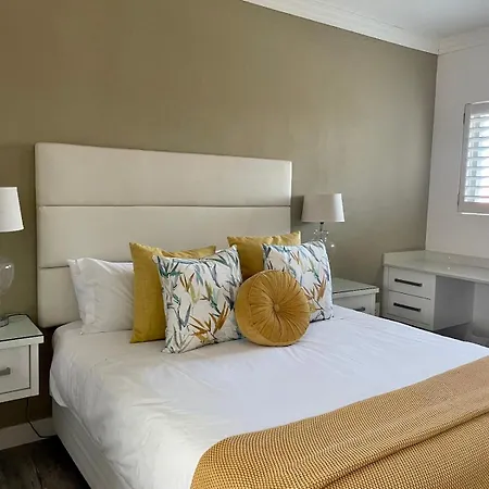 Treklaer Lodge Hartenbos Room photo