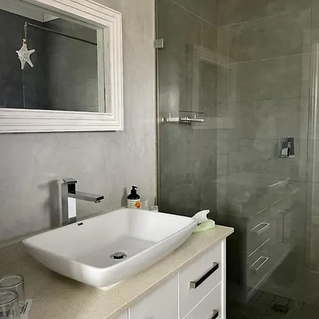 Treklaer Lodge Hartenbos Room photo