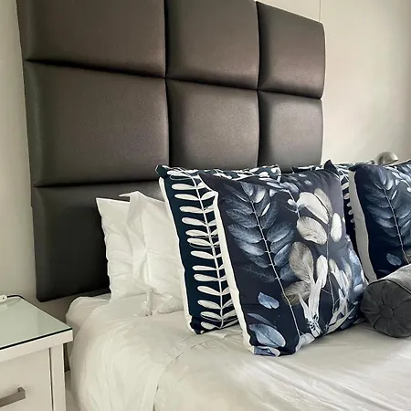 Treklaer Lodge Hartenbos Room photo