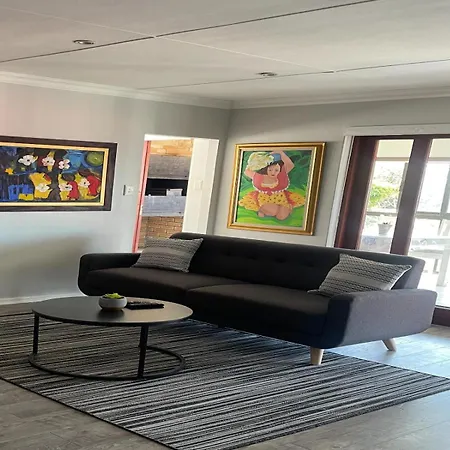 Treklaer Lodge Hartenbos Room photo