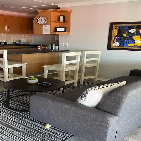 Treklaer Lodge Hartenbos Room photo