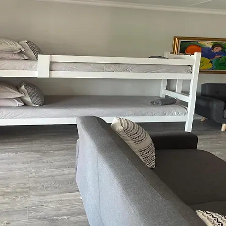 Treklaer Lodge Hartenbos Room photo