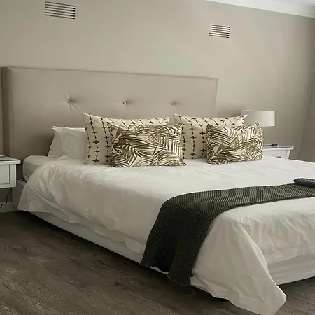 Treklaer Lodge Hartenbos Room photo