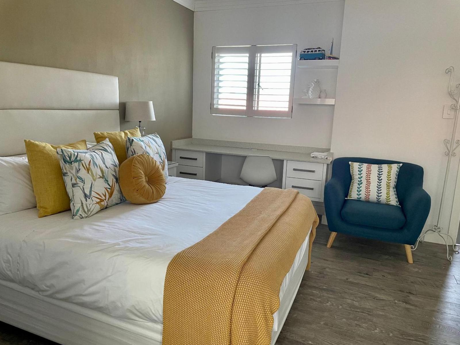 Treklaer Lodge Hartenbos