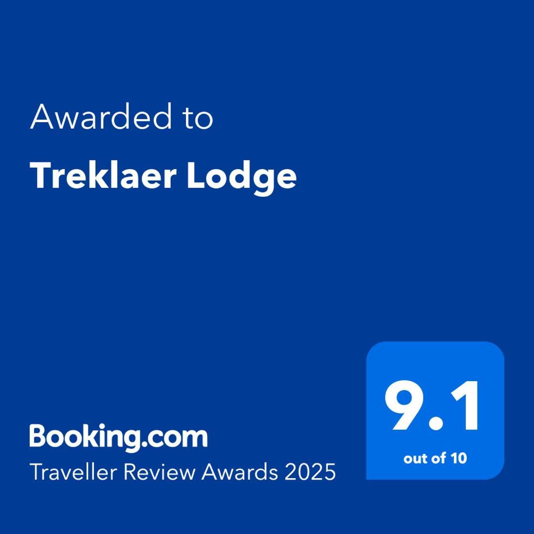 Lodge Treklaer *